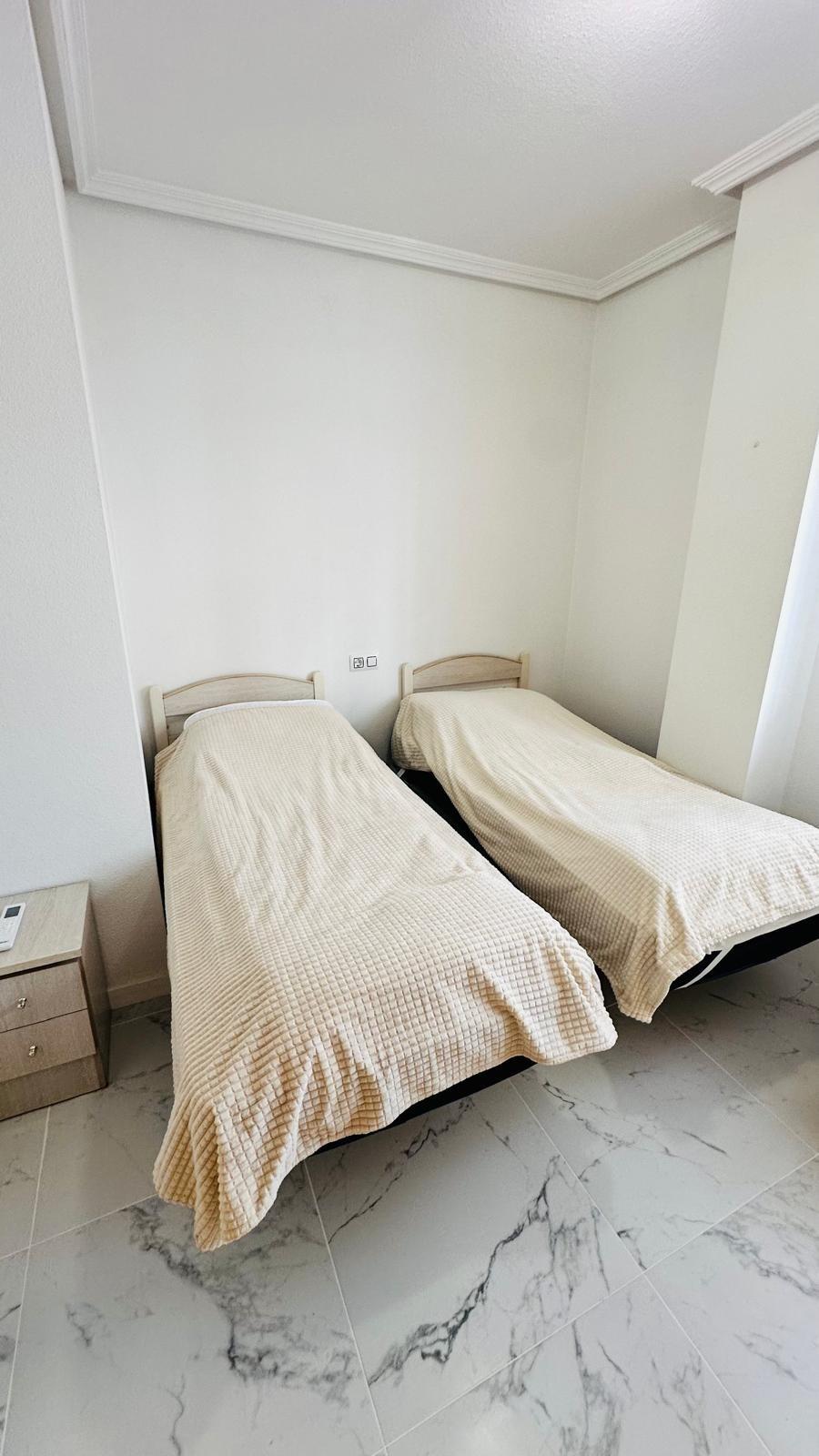 Apartamento en Torrevieja