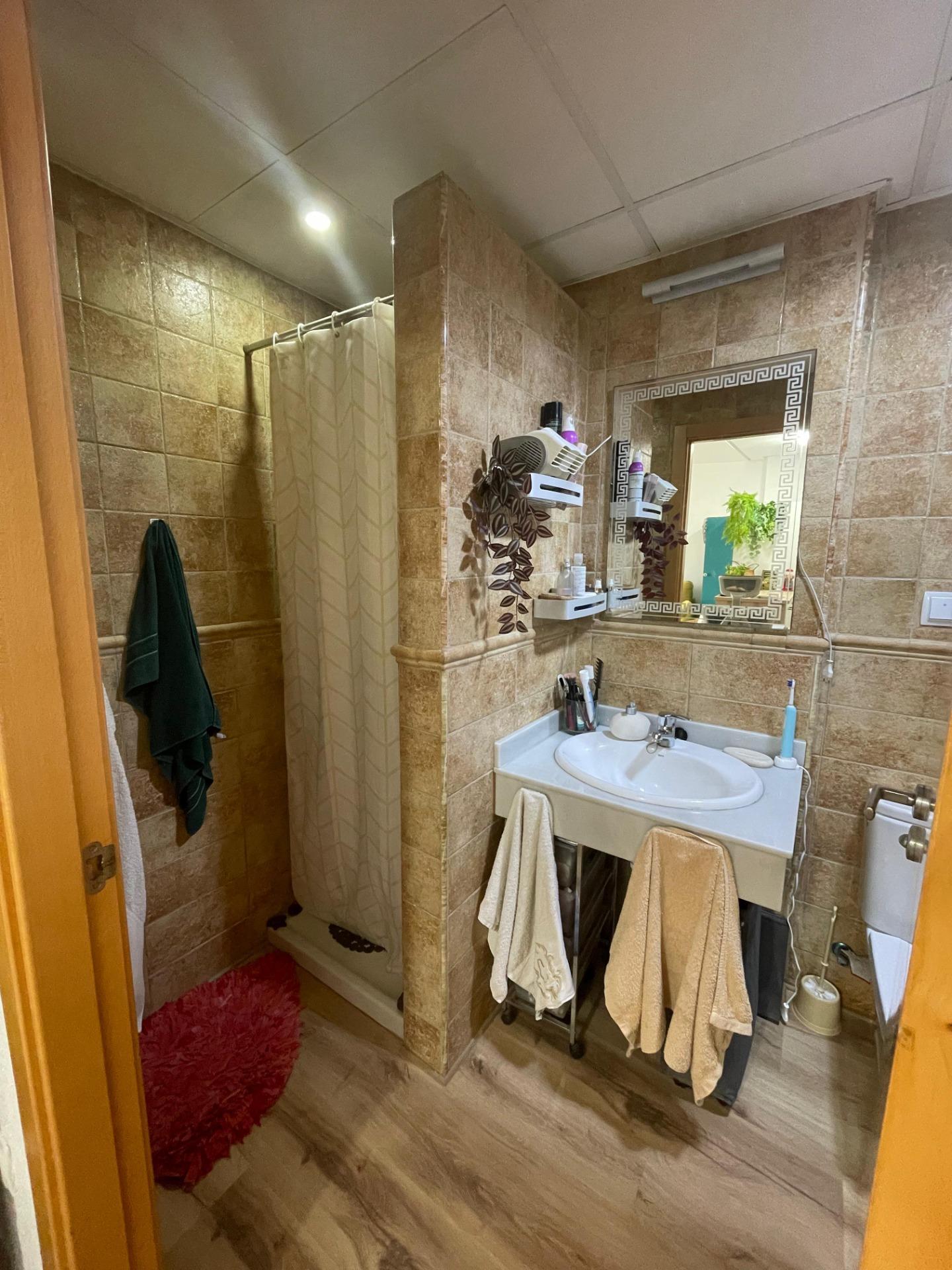 Apartment in Spa Valley II, Archena