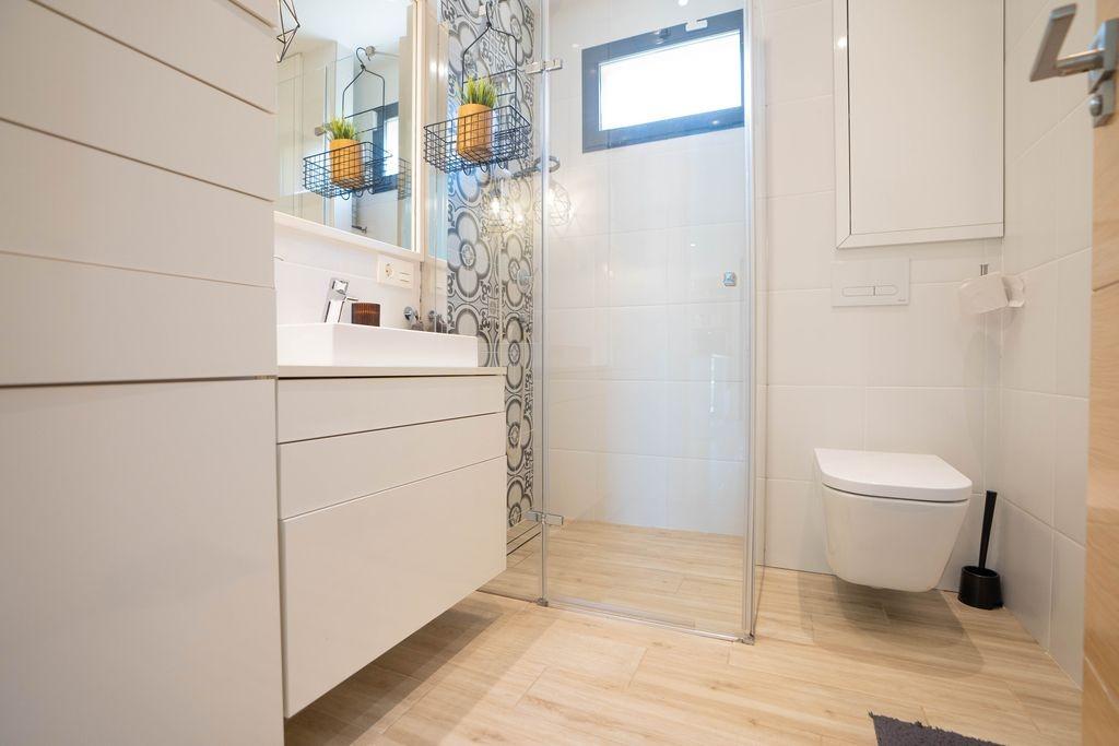 Villa Reformada en La Zenia, Orihuela Costa – Portonidad Única