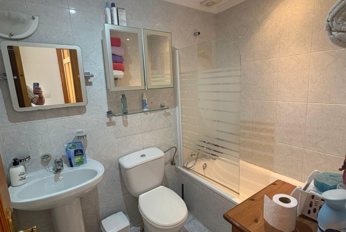 Charming Bungalow in Villamartin Golf Course, San Miguel de Salinas