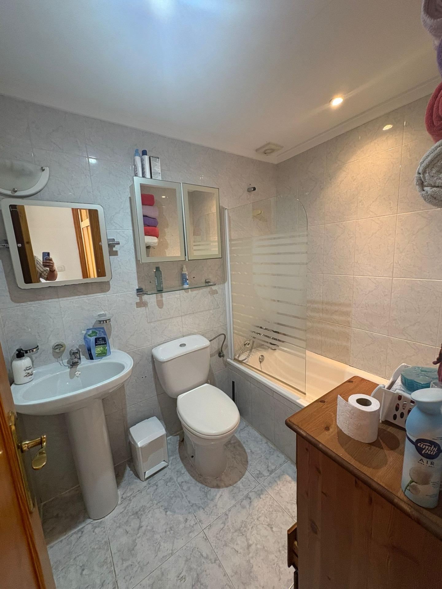1-12-90 Charming Bungalow in Villamartin Golf Course, San Miguel de Salinas