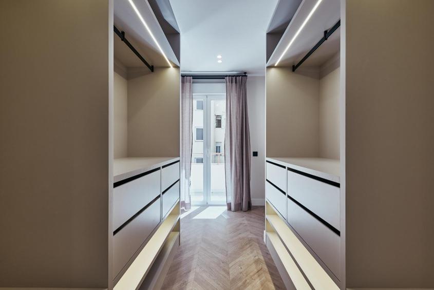 Exclusive Renovated Apartment in Trafalgar, Chamberí – Madrid