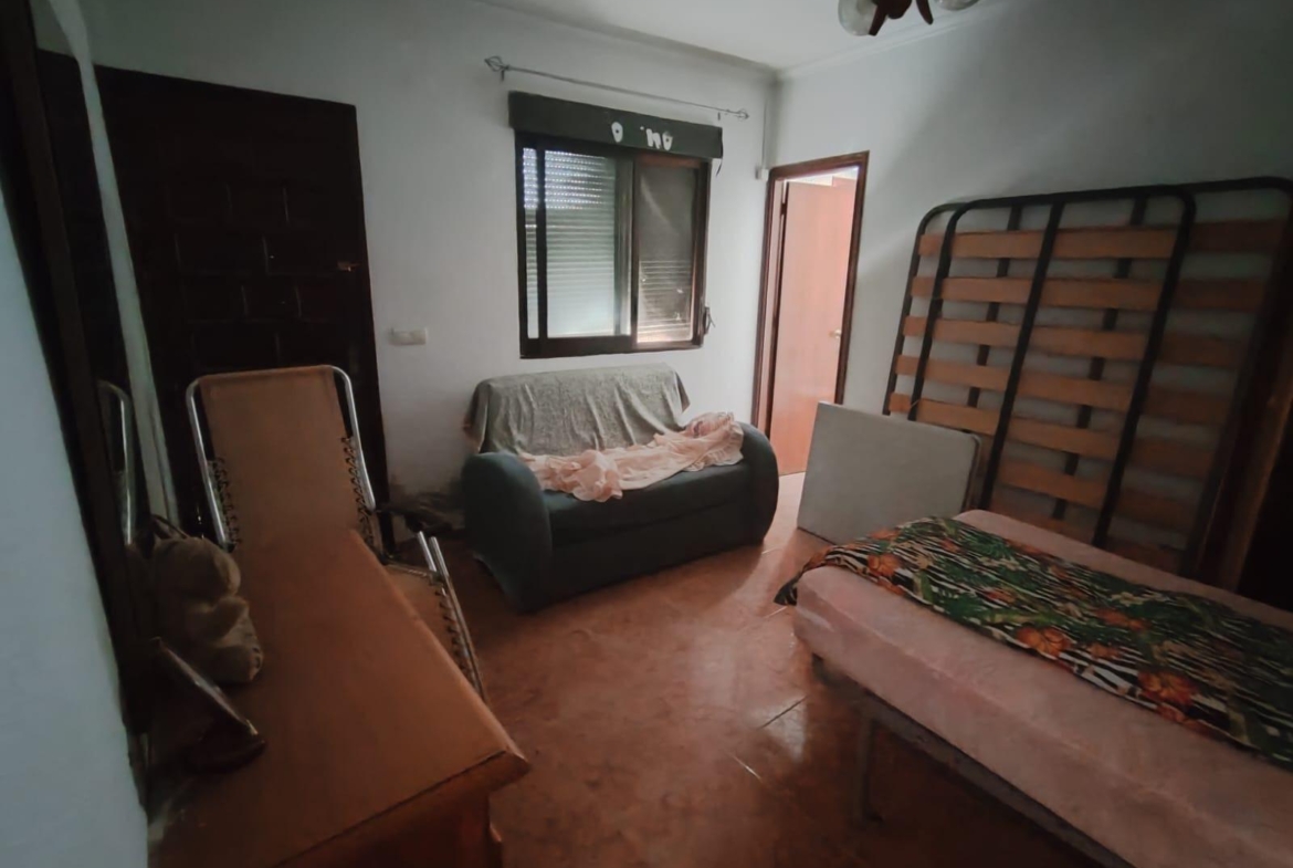 Huis te renoveren in Benejúzar, Alicante – Unieke mogelijkheden