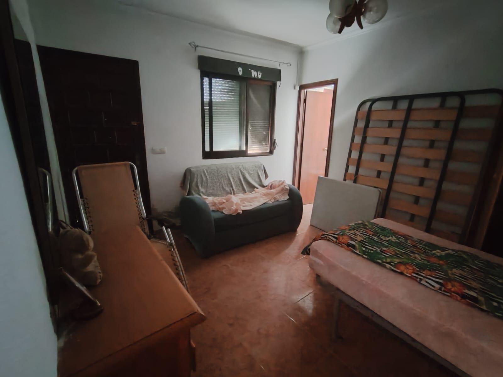1-12-98 Huis te renoveren in Benejúzar, Alicante – Unieke mogelijkheden