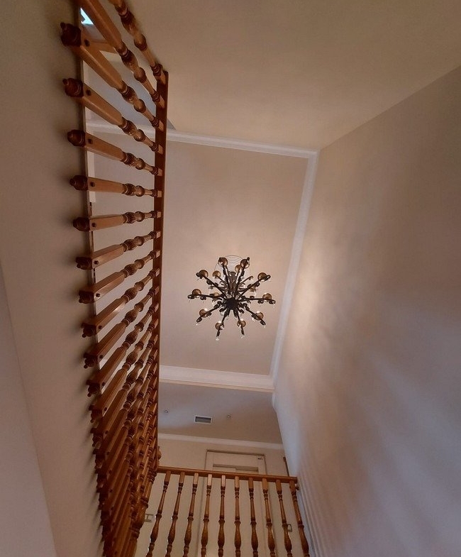 Villa en la prestigiosa Urbanización La Veleta de Torrevieja