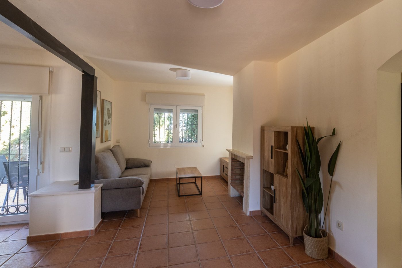 1-13-24 KEY READY TOWNHOUSES IN FUENTE ALAMO, MURCIA