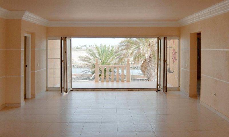 Villa in La Manga del Mar Menor