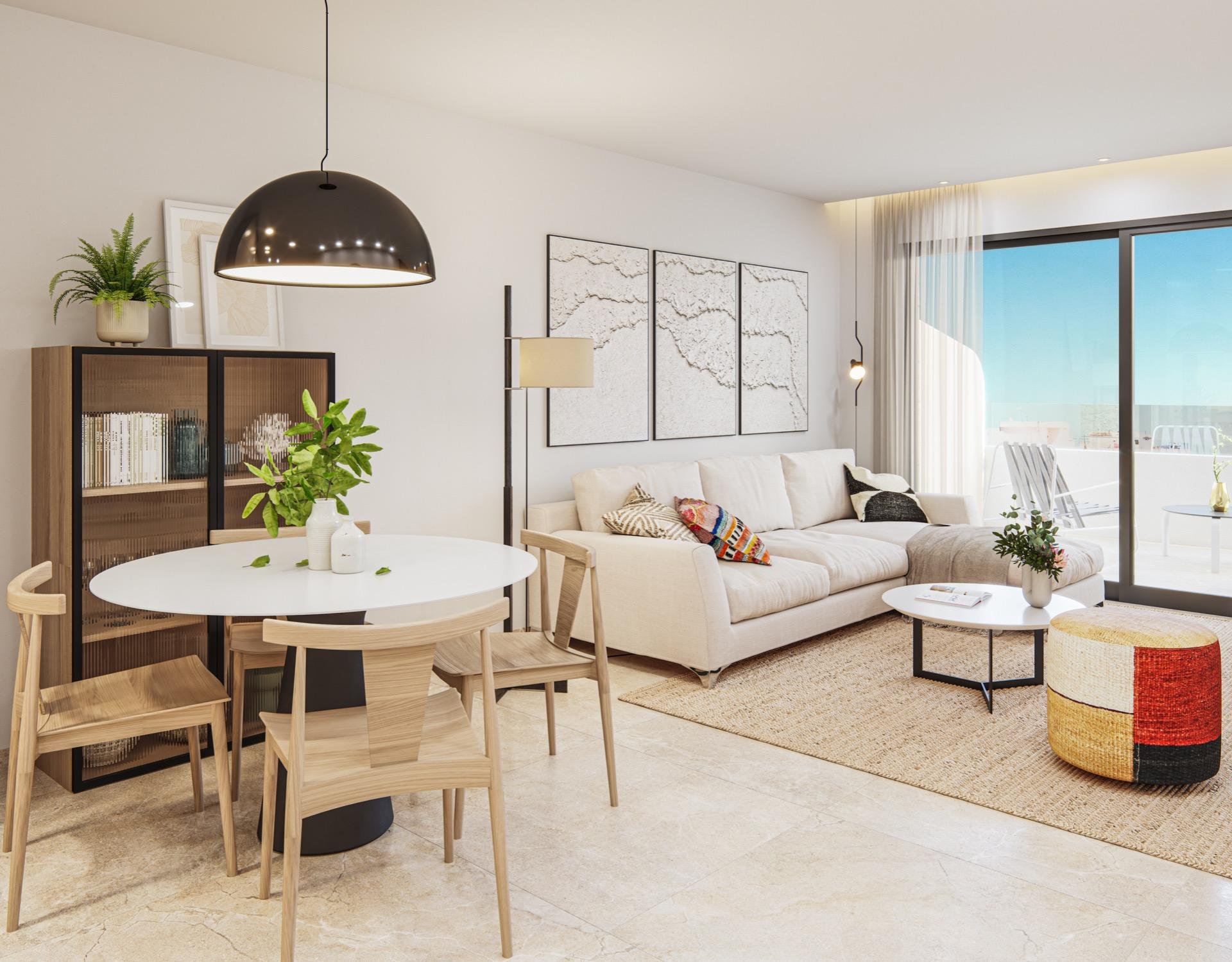 1-13-34 Residential apartments in Habaneras,