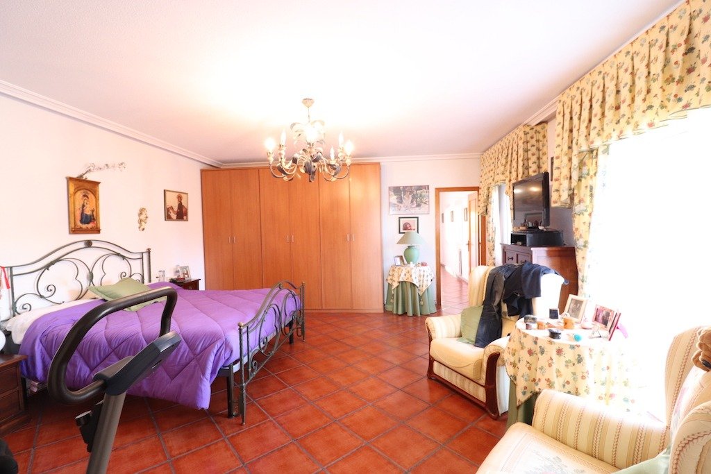 Villa in Torrevieja