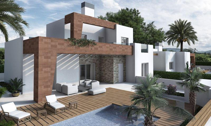 Villa in Torrevieja
