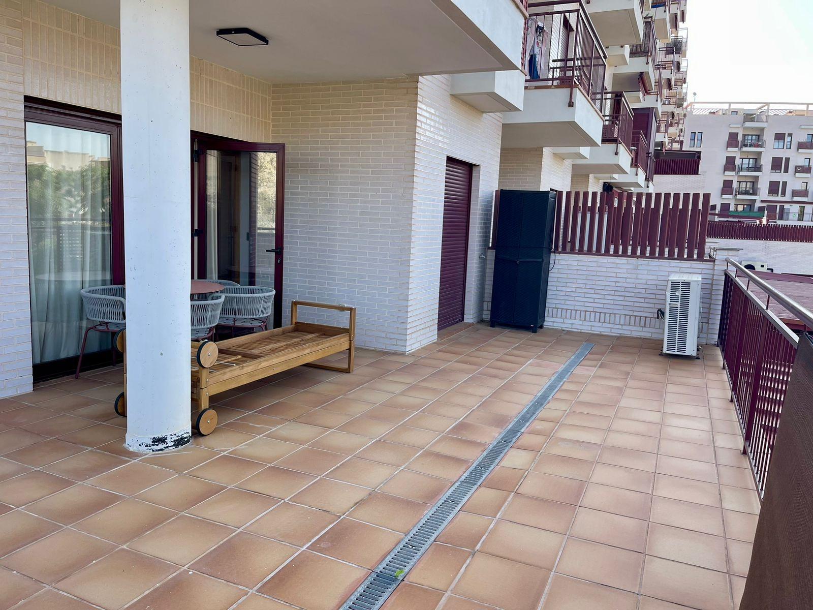 1-13-42 Apartamento in Villanueva del Rio Segura