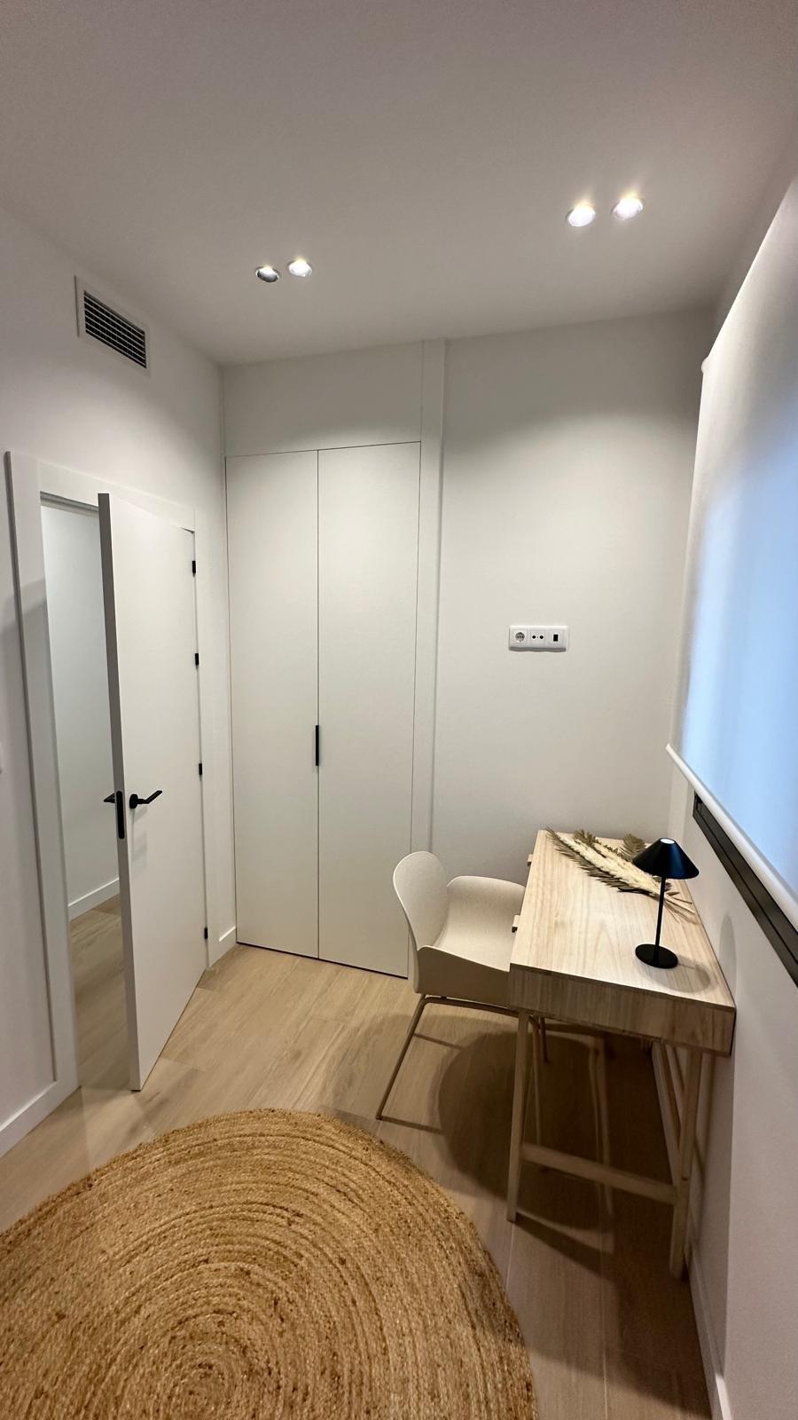Nuevos Apartamentos en Guardamar del Segura
