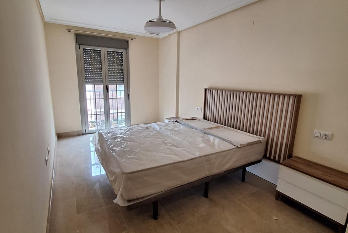Vivienda de Lujo con calidades unicas en venta en pleno centro de Torrevieja