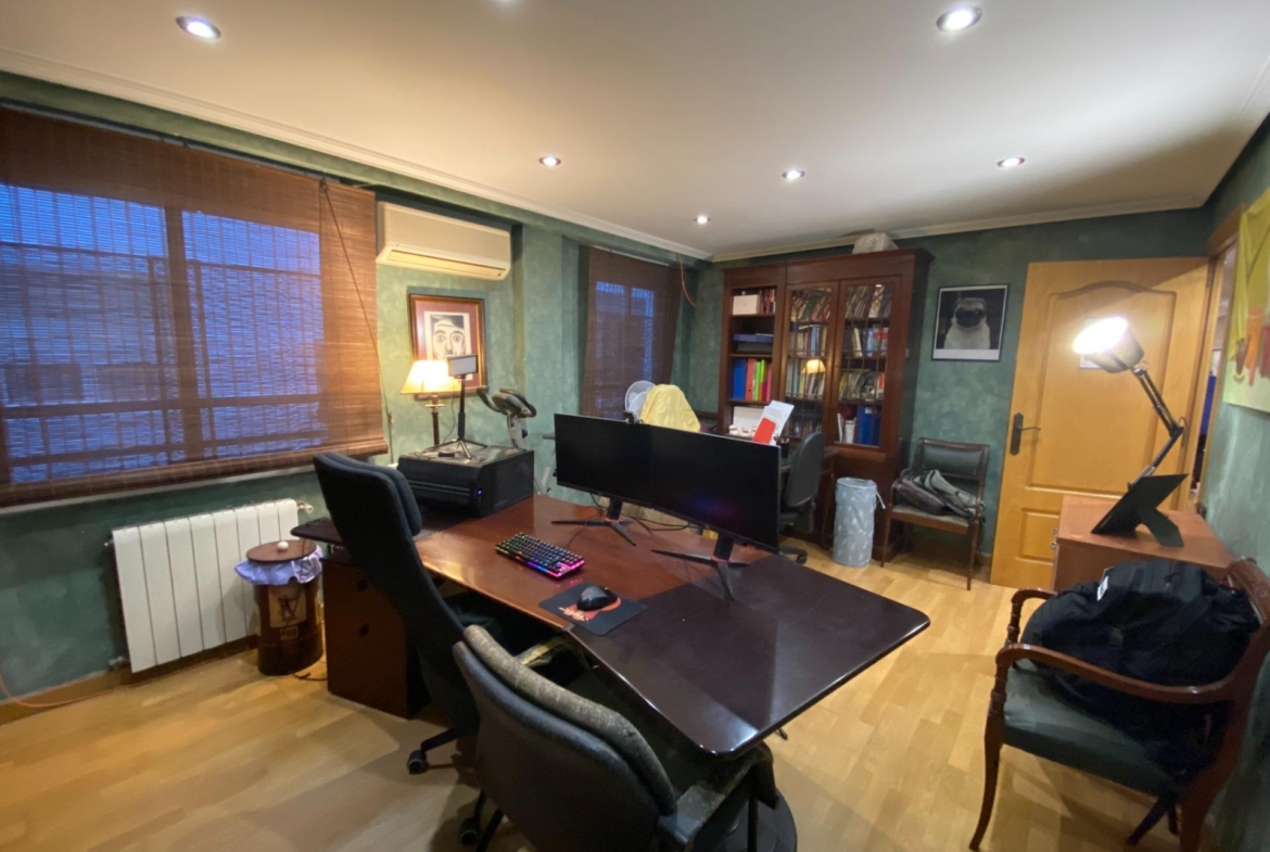 Piso en Alicante – Zona Rambla