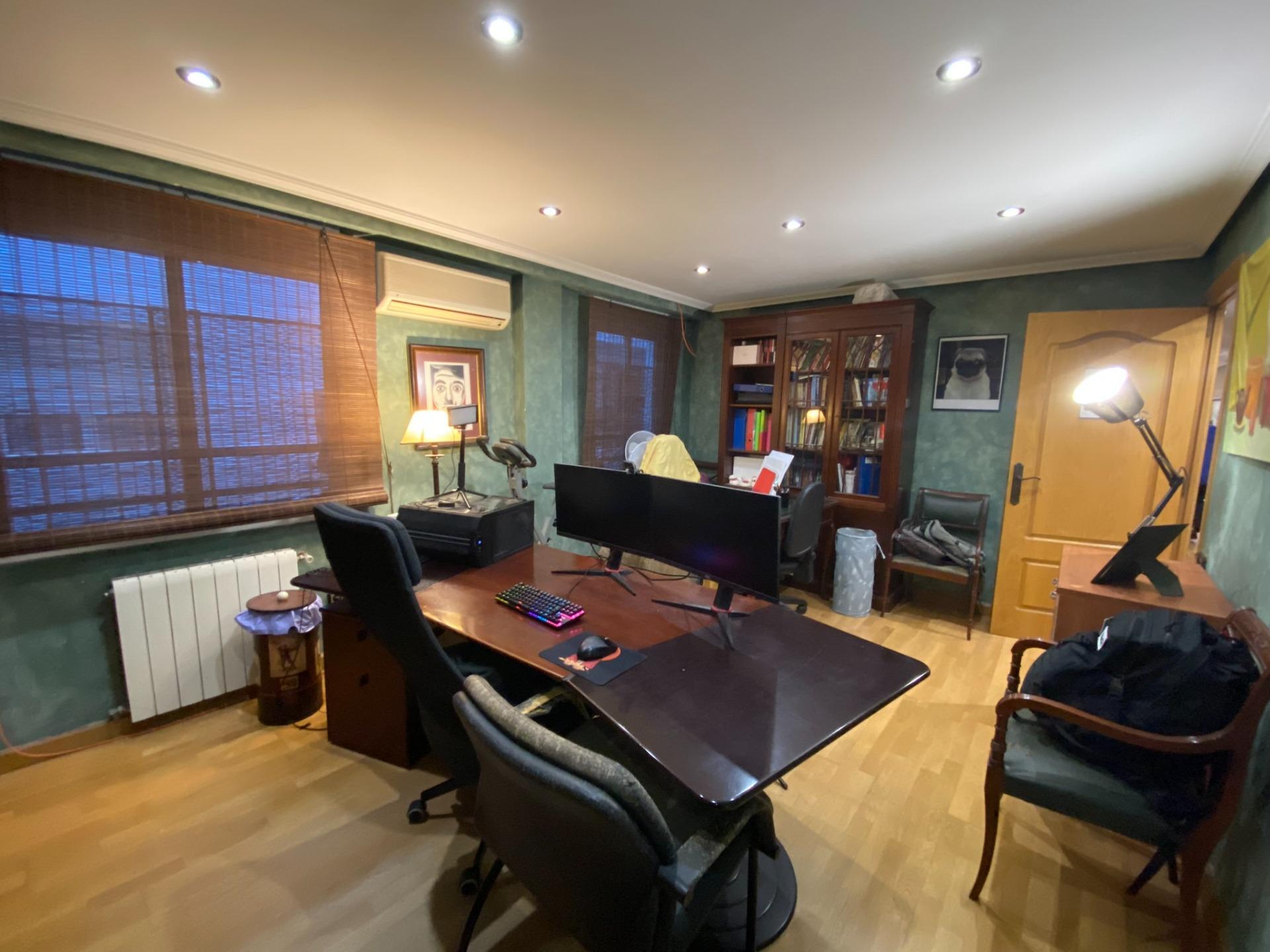 Piso en Alicante – Zona Rambla