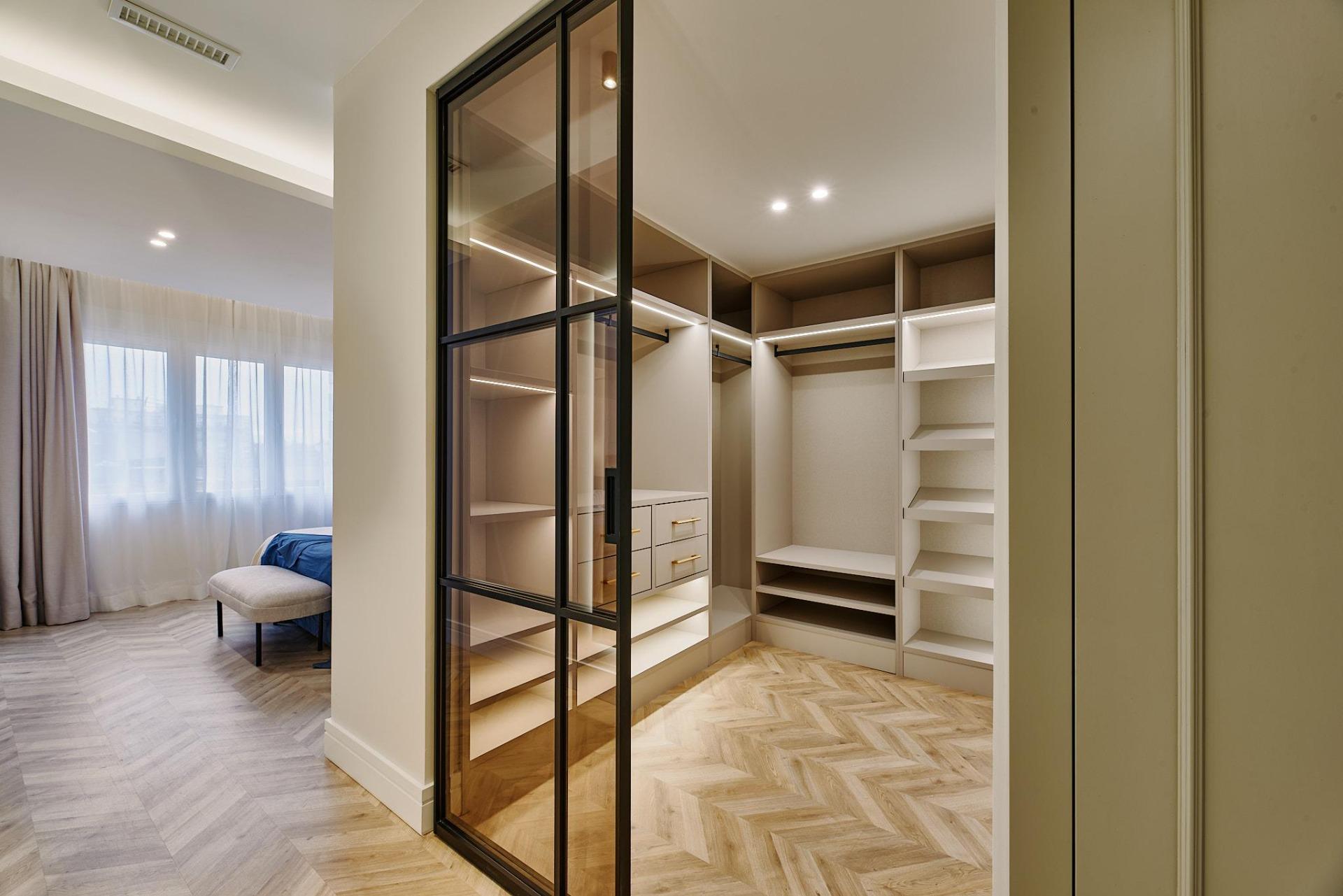 LUXE SMART HOME TE KOOP IN DE SALAMANCA NABORHOOD