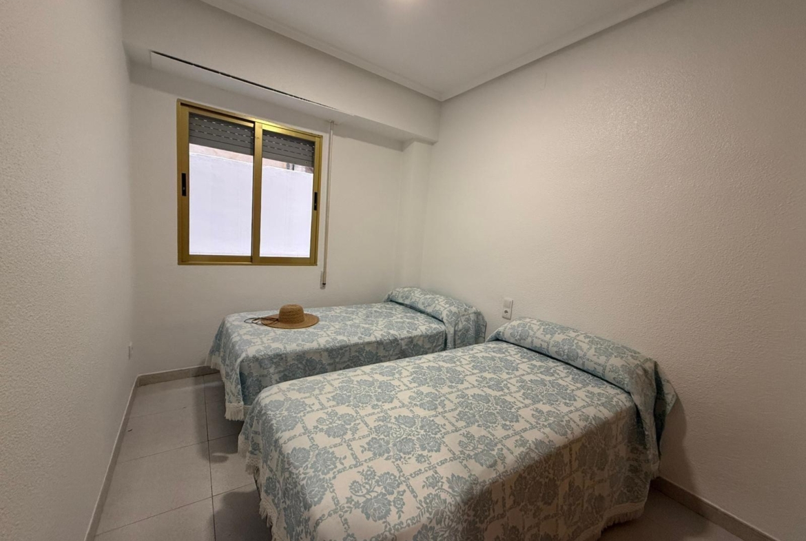 Apartamento de 3 dormitorios 2 baños en La Mata cerca de la playa