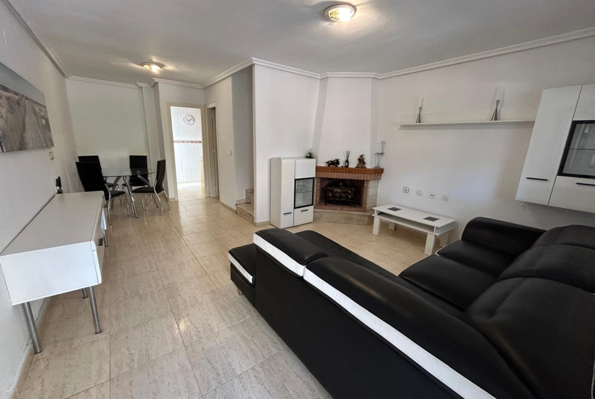 RESIDENCIAL KEEPER AGUAS NUEVAS