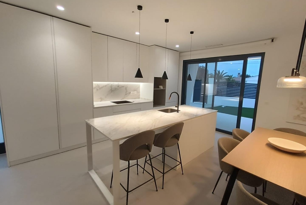 Luxury Villa in Ciudad Quesada – An Exclusive Oasis on the Costa Blanca South 🌊✨