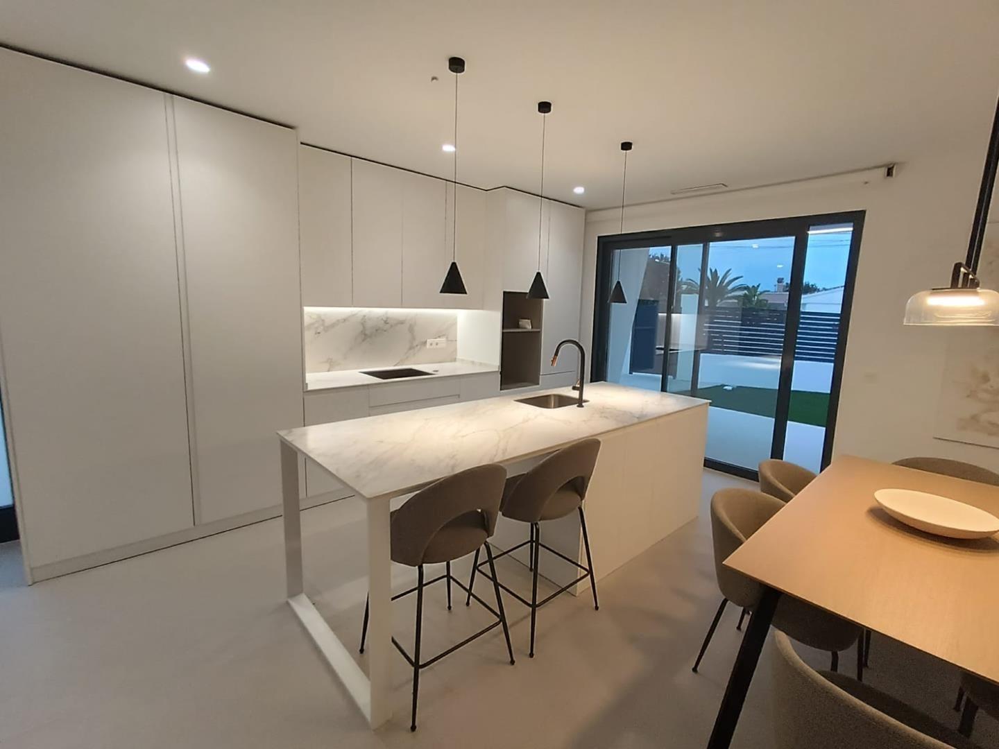 1-13-70 Luxury Villa in Ciudad Quesada – An Exclusive Oasis on the Costa Blanca South πβ¨