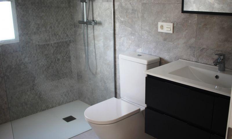 Fantastic new built Villa on a plot of 500m2 in La Romana.