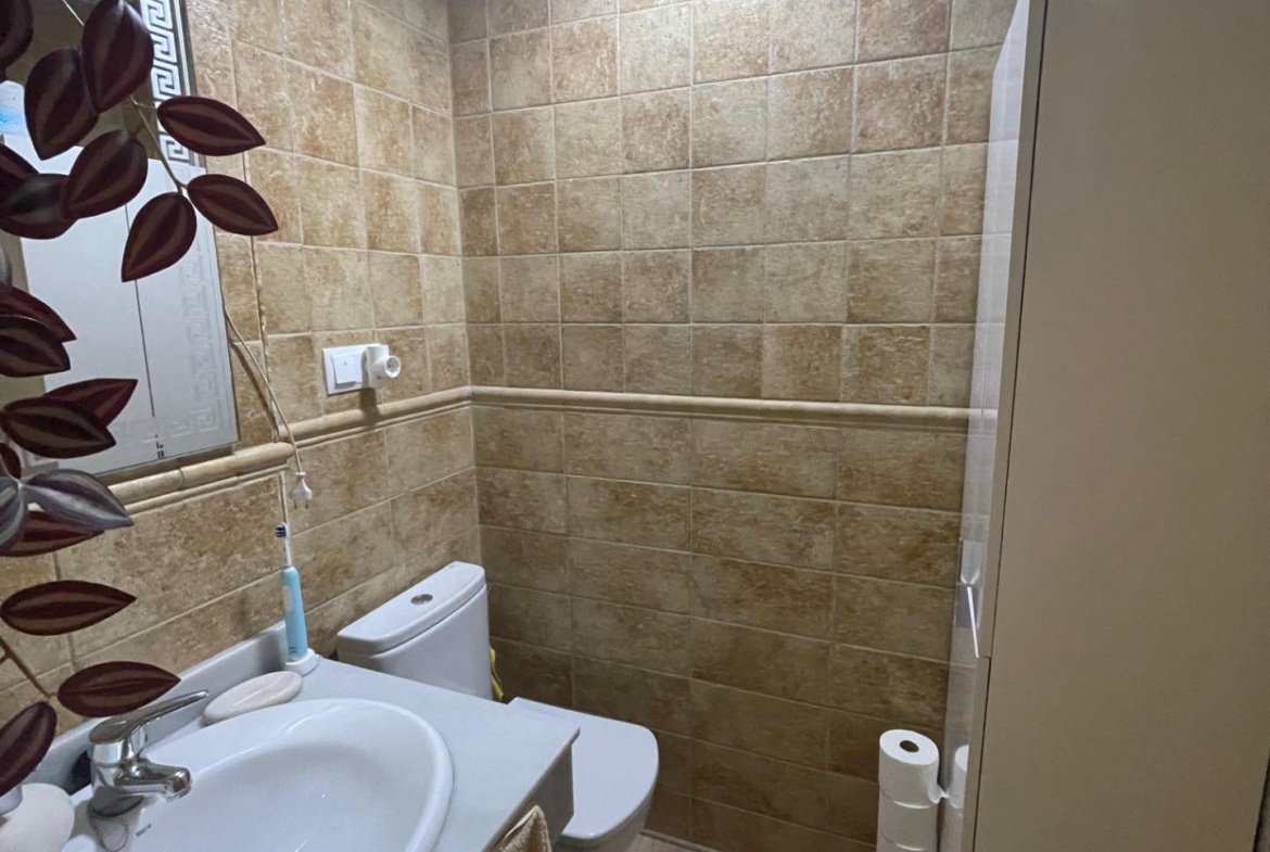 Apartment in Spa Valley II, Archena