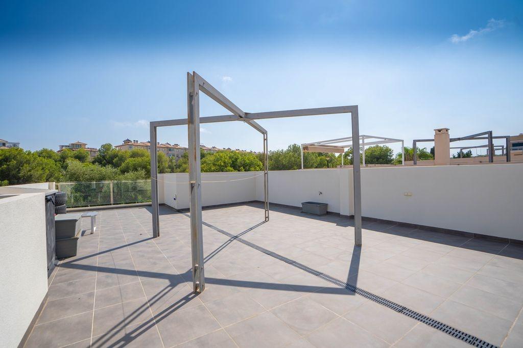 Villa Reformada en La Zenia, Orihuela Costa – Portonidad Única