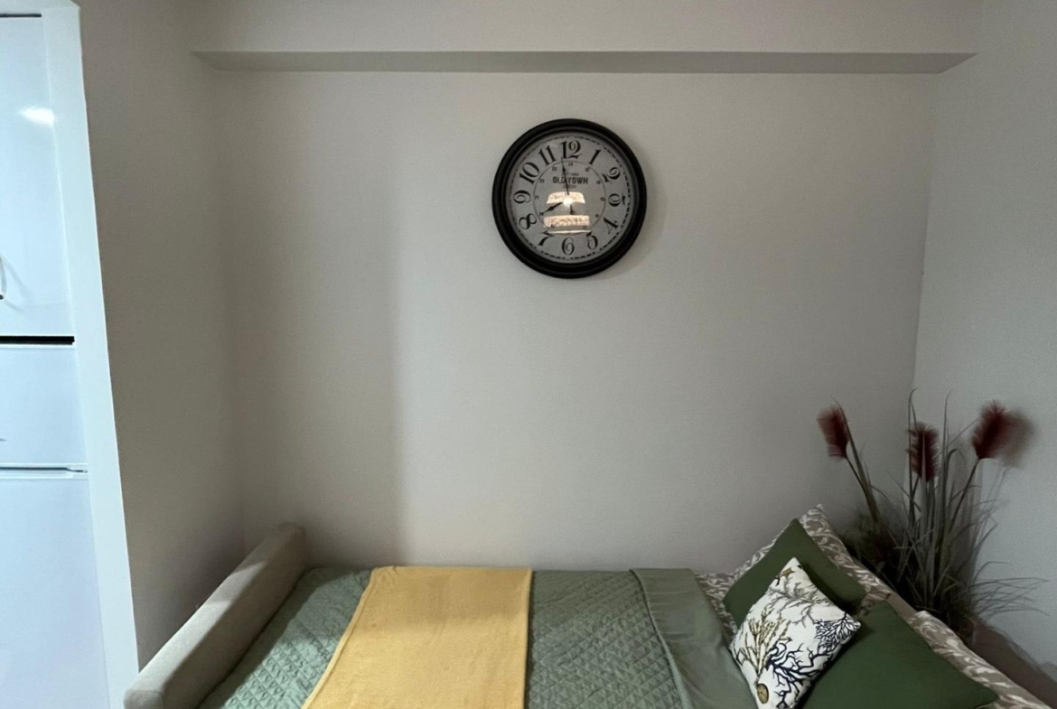 Apartamento reformado en Torrevieja