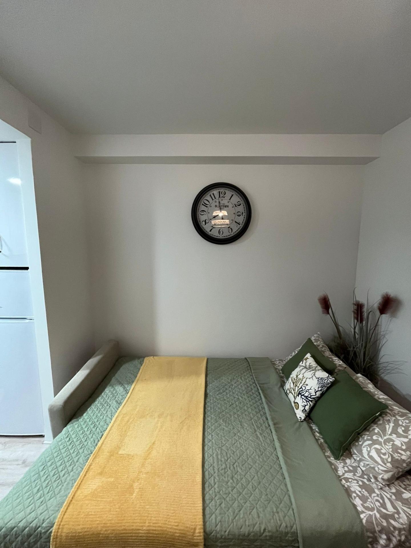 Apartamento reformado en Torrevieja