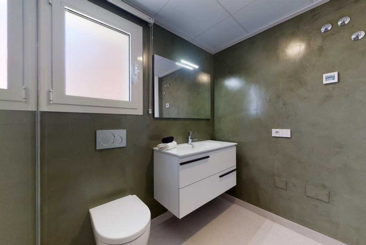 Ontwikkeling van onafhankelijke nieuwe bouwvilla’s, met privé zwembad en moderne afwerkingen.