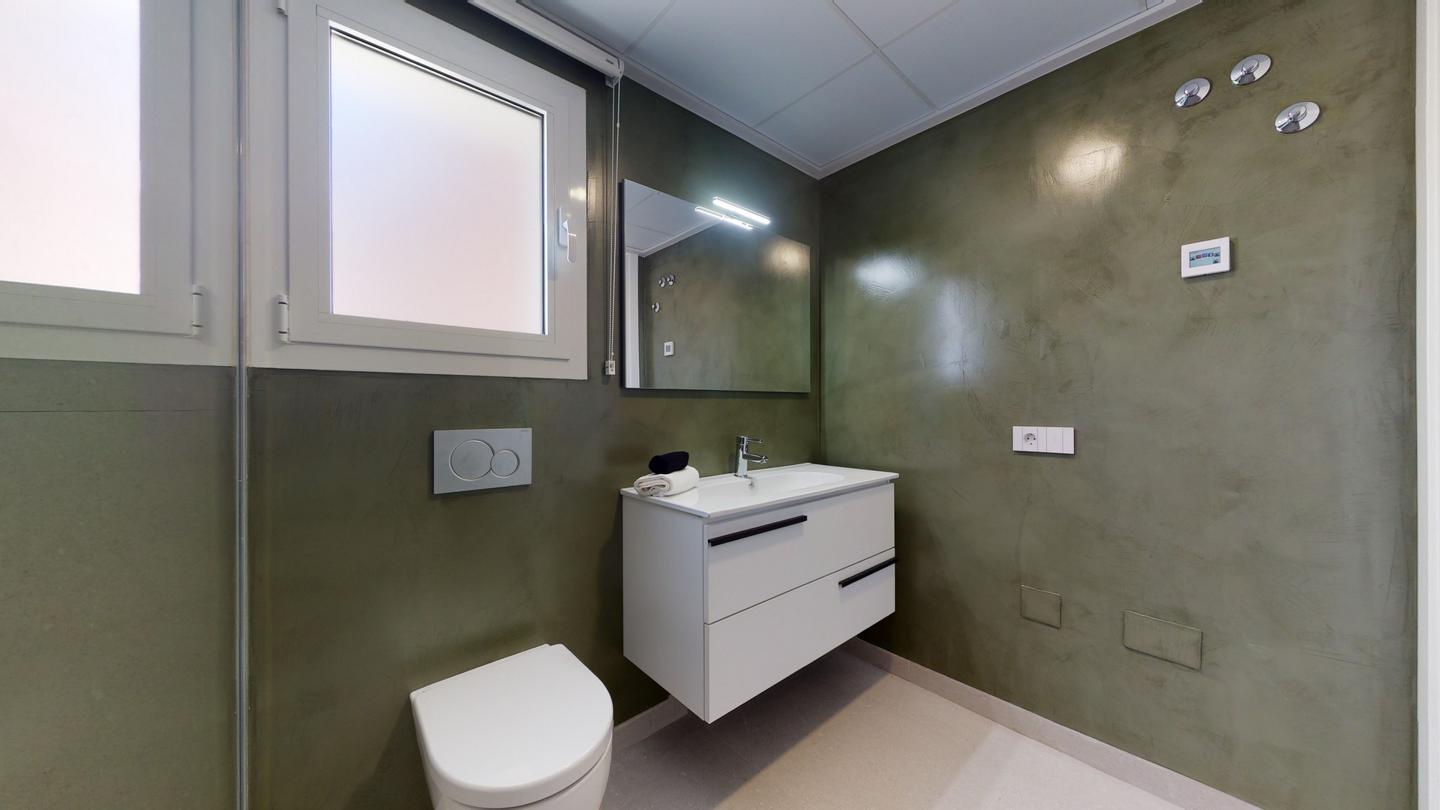 1-14-1 Ontwikkeling van onafhankelijke nieuwe bouwvilla’s, met privé zwembad en moderne afwerkingen.