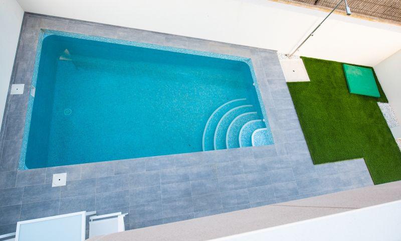 Villa in Los Montesinos