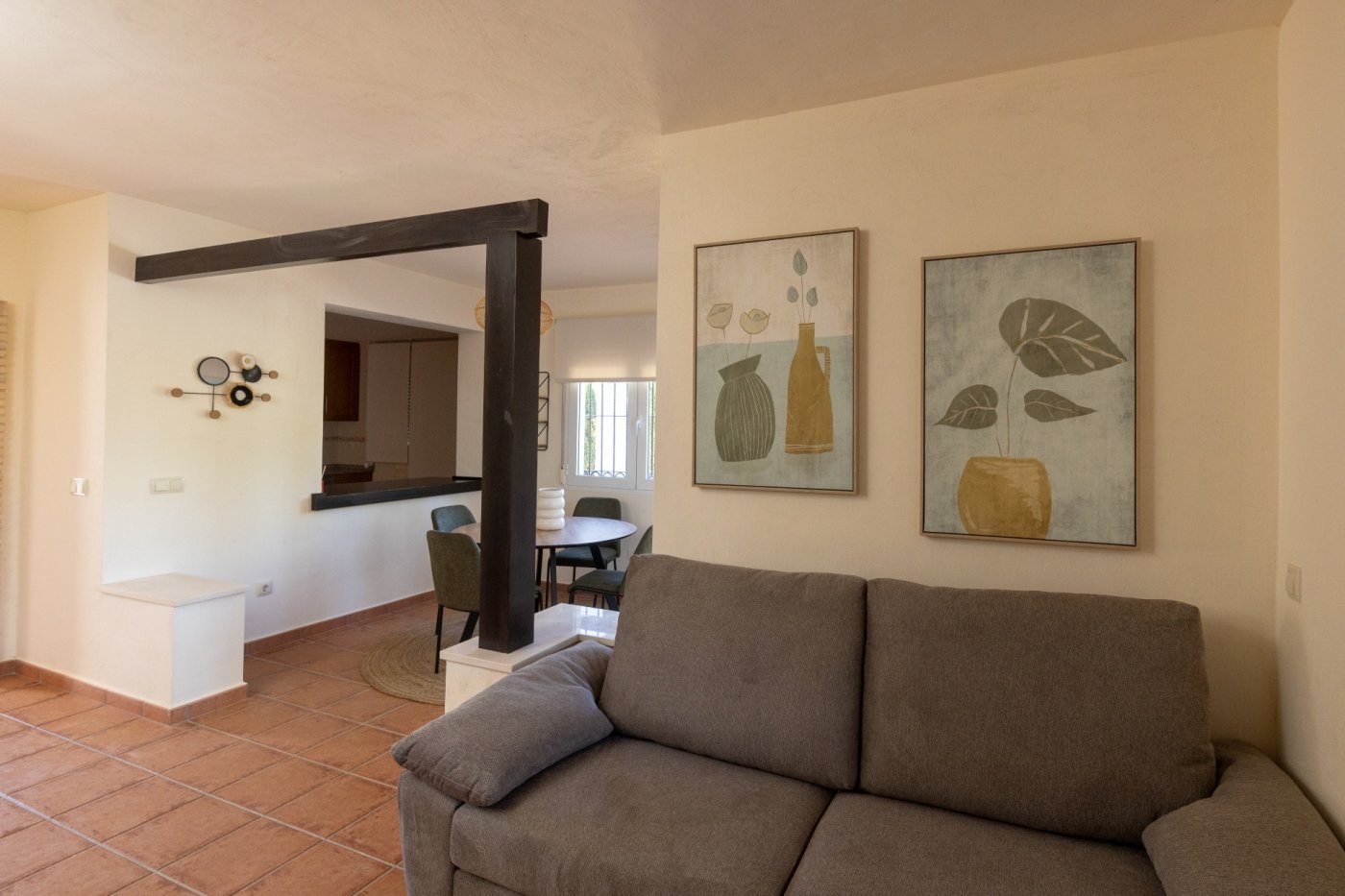 1-14-23 KEY READY TOWNHOUSES IN FUENTE ALAMO, MURCIA
