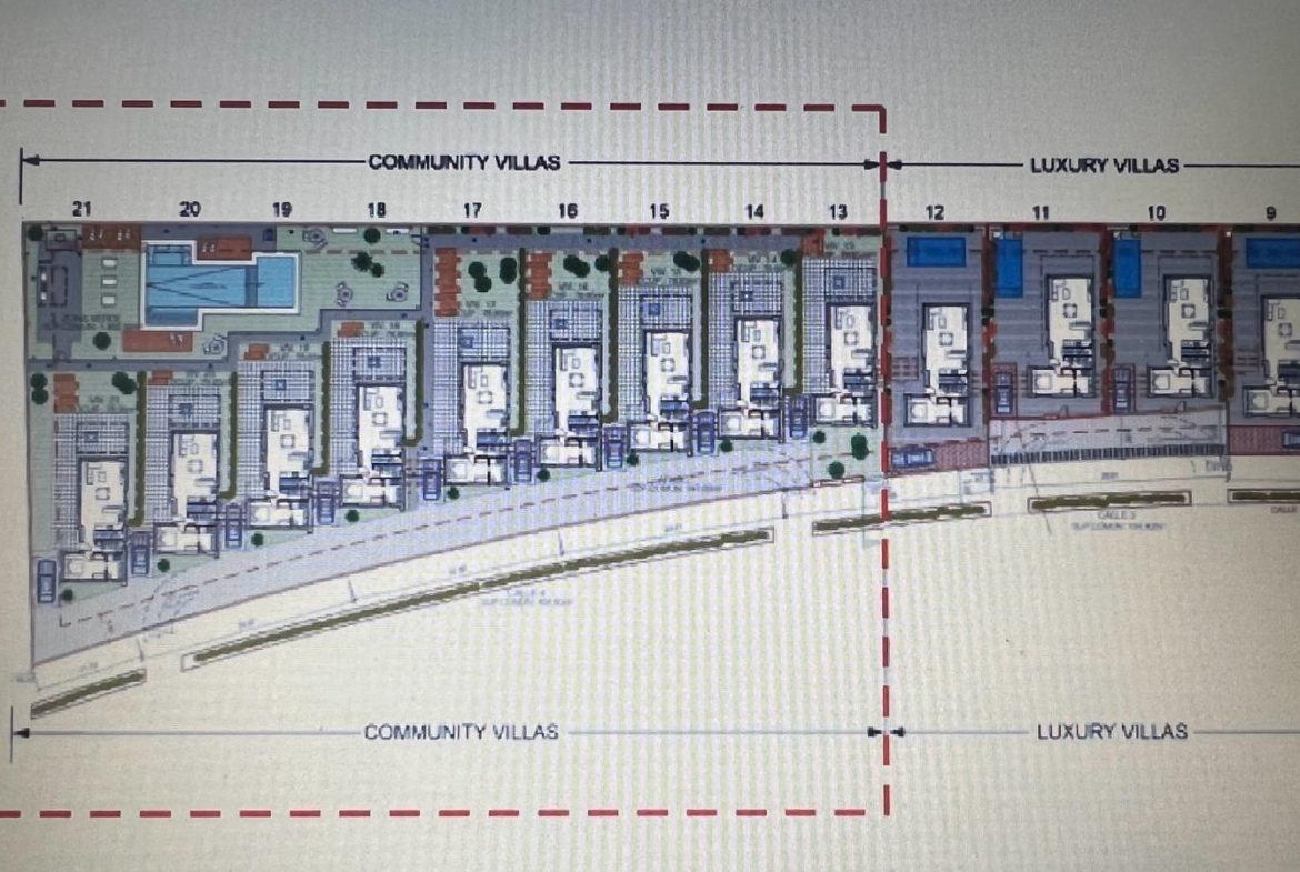 Espectaculair villa con acceso PMR y piscina propia en zona céntrica