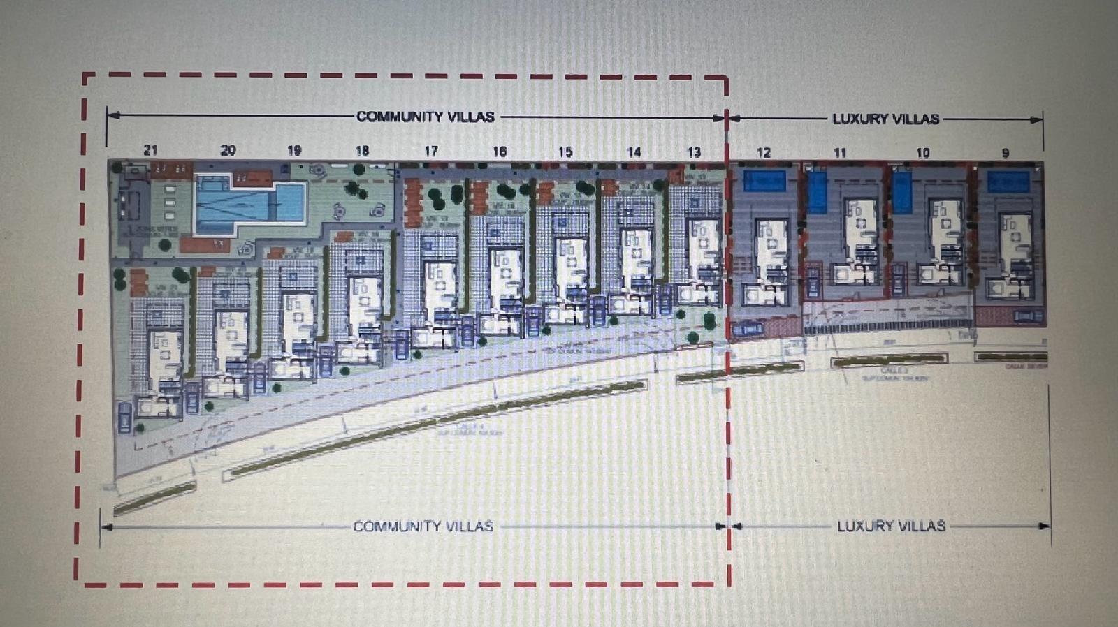 Espectaculair villa con acceso PMR y piscina propia en zona céntrica