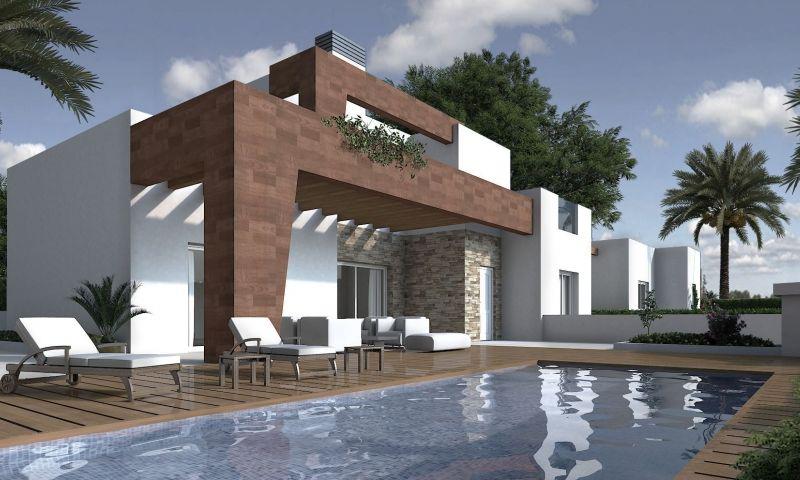 Villa in Torrevieja