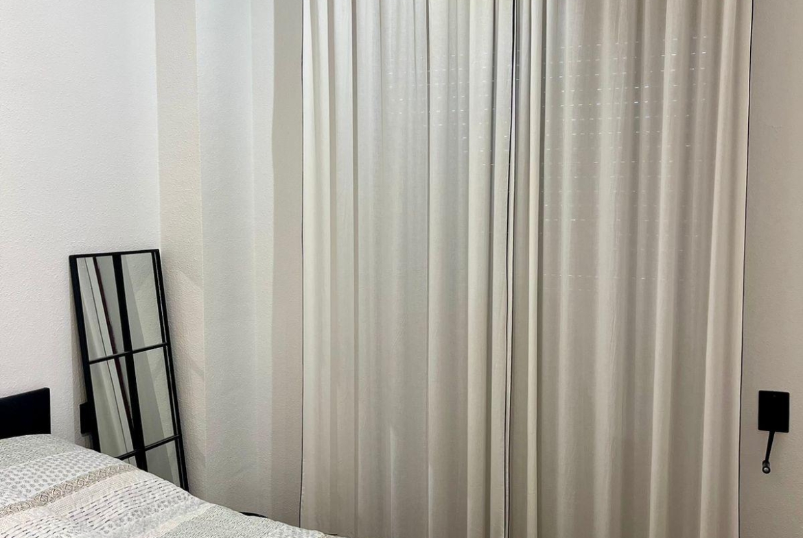 Apartamento in Villanueva del Rio Segura