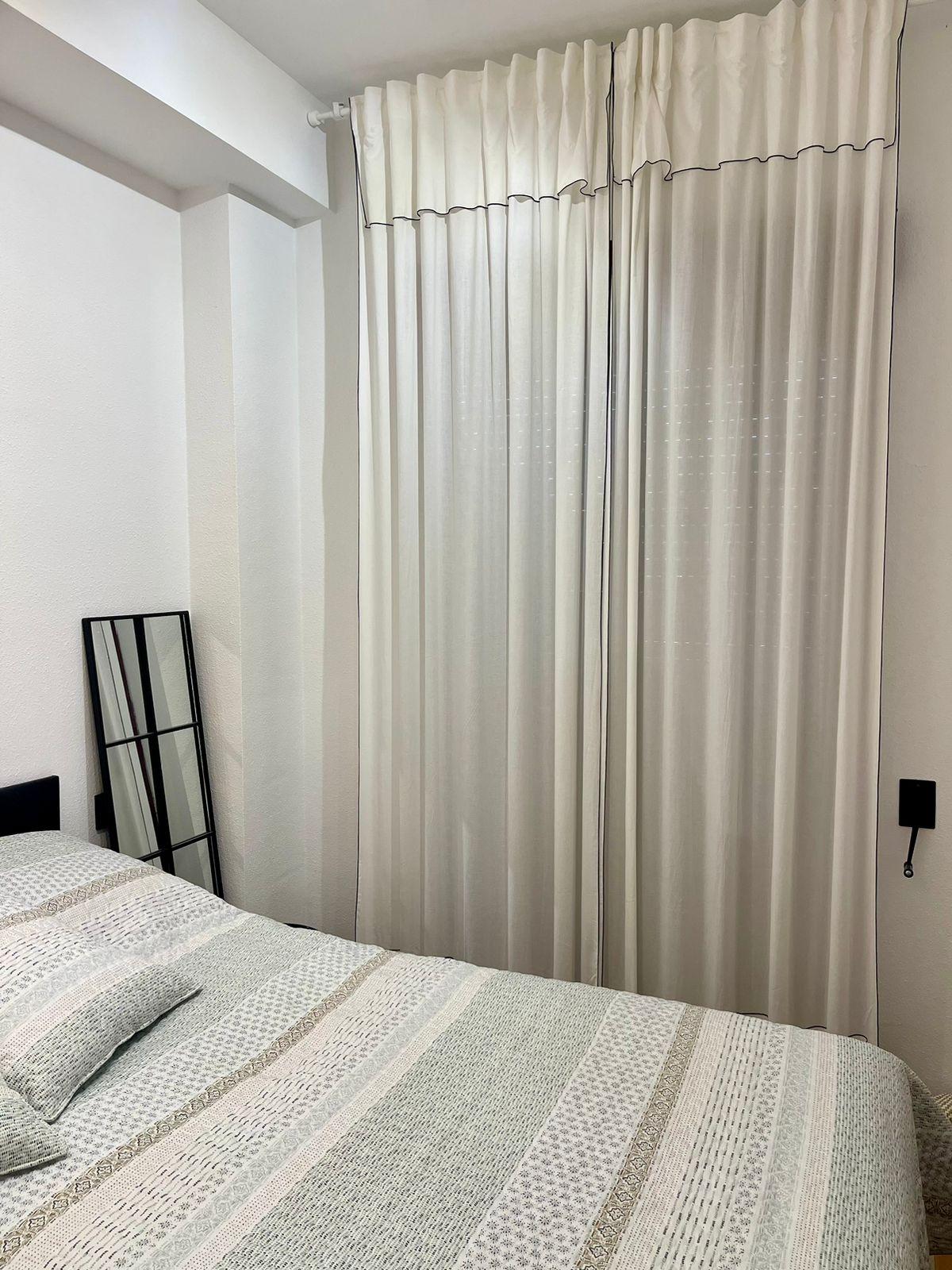 1-14-38 Apartamento in Villanueva del Rio Segura