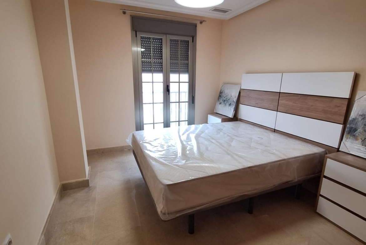 Vivienda de Lujo con calidades unicas en venta en pleno centro de Torrevieja