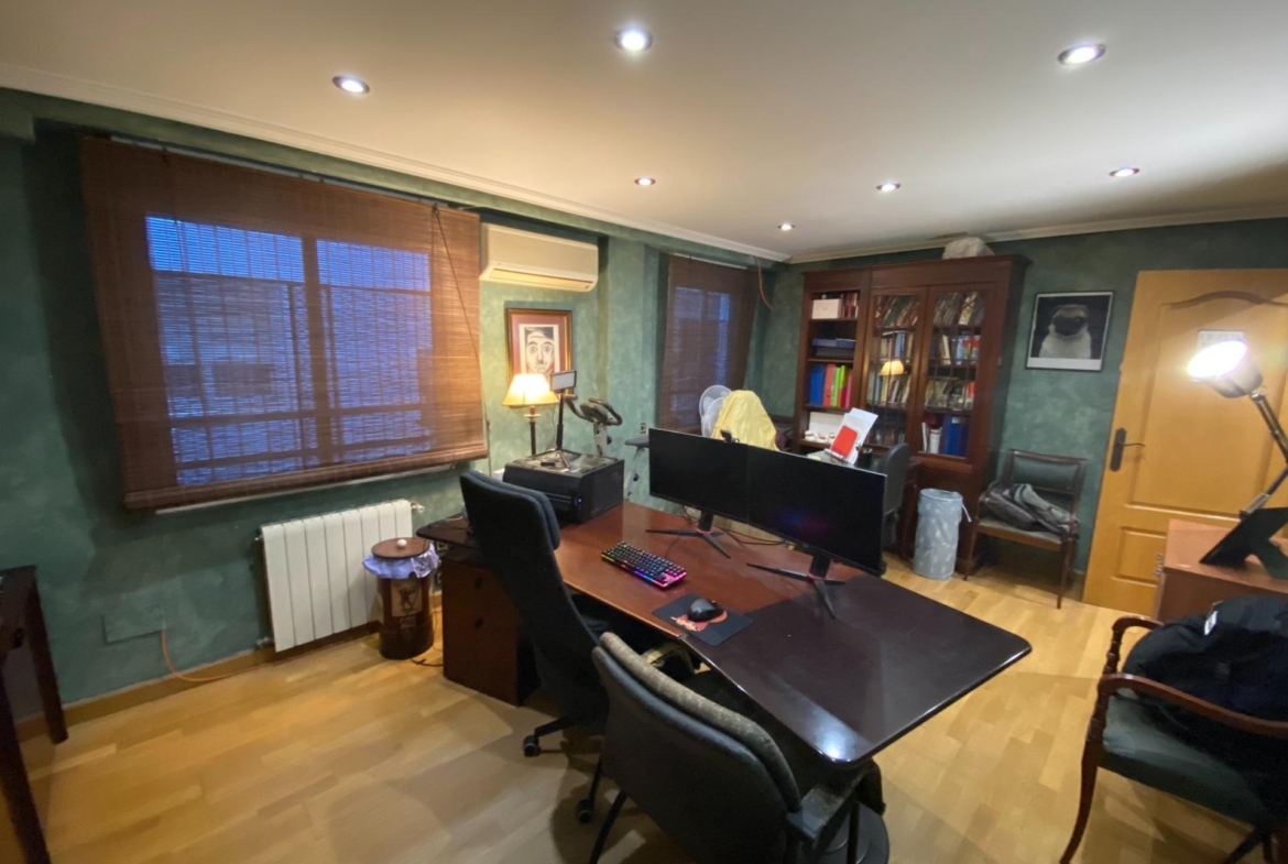Piso en Alicante – Zona Rambla