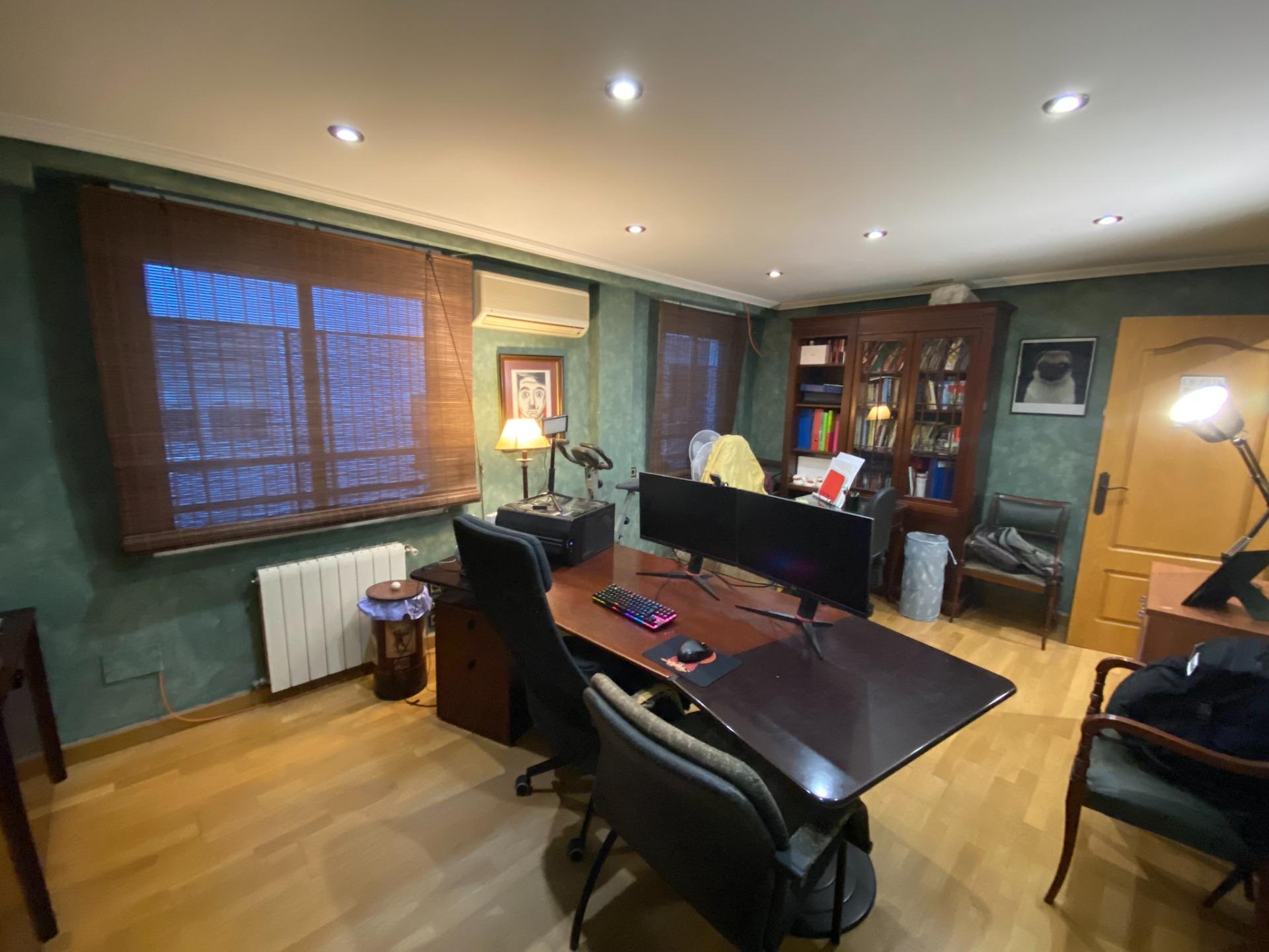 Piso en Alicante – Zona Rambla