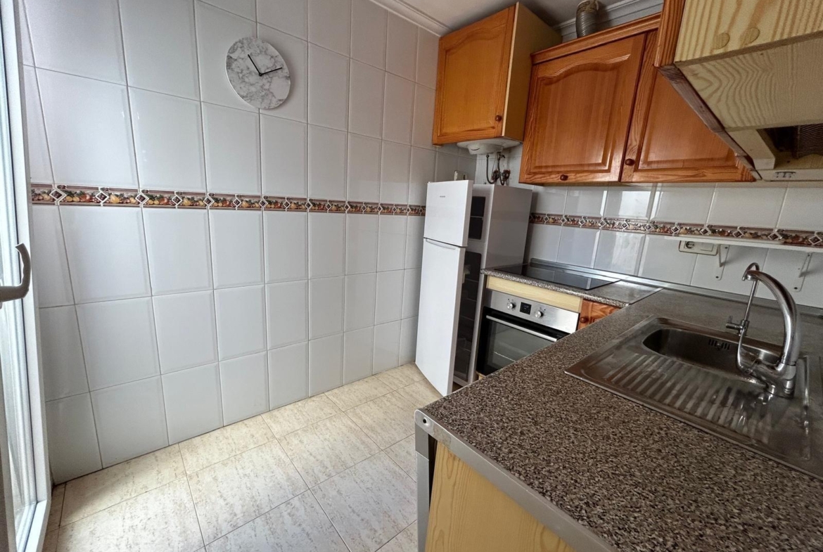 RESIDENCIAL KEEPER AGUAS NUEVAS