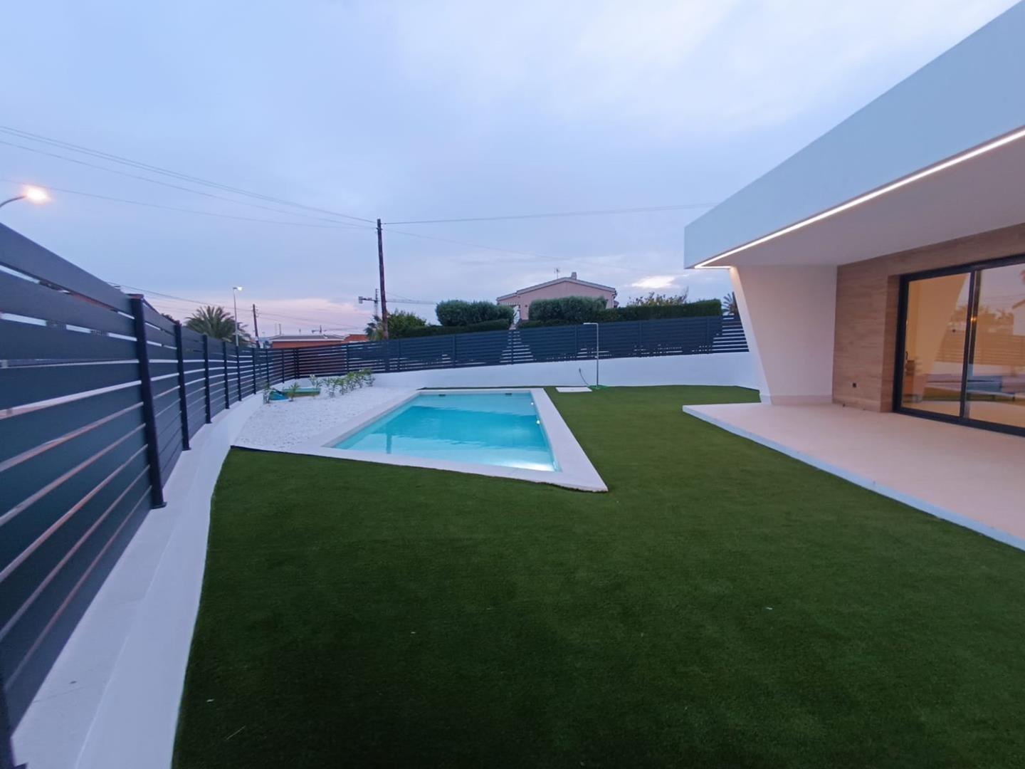 1-14-65 Luxury Villa in Ciudad Quesada – An Exclusive Oasis on the Costa Blanca South πβ¨