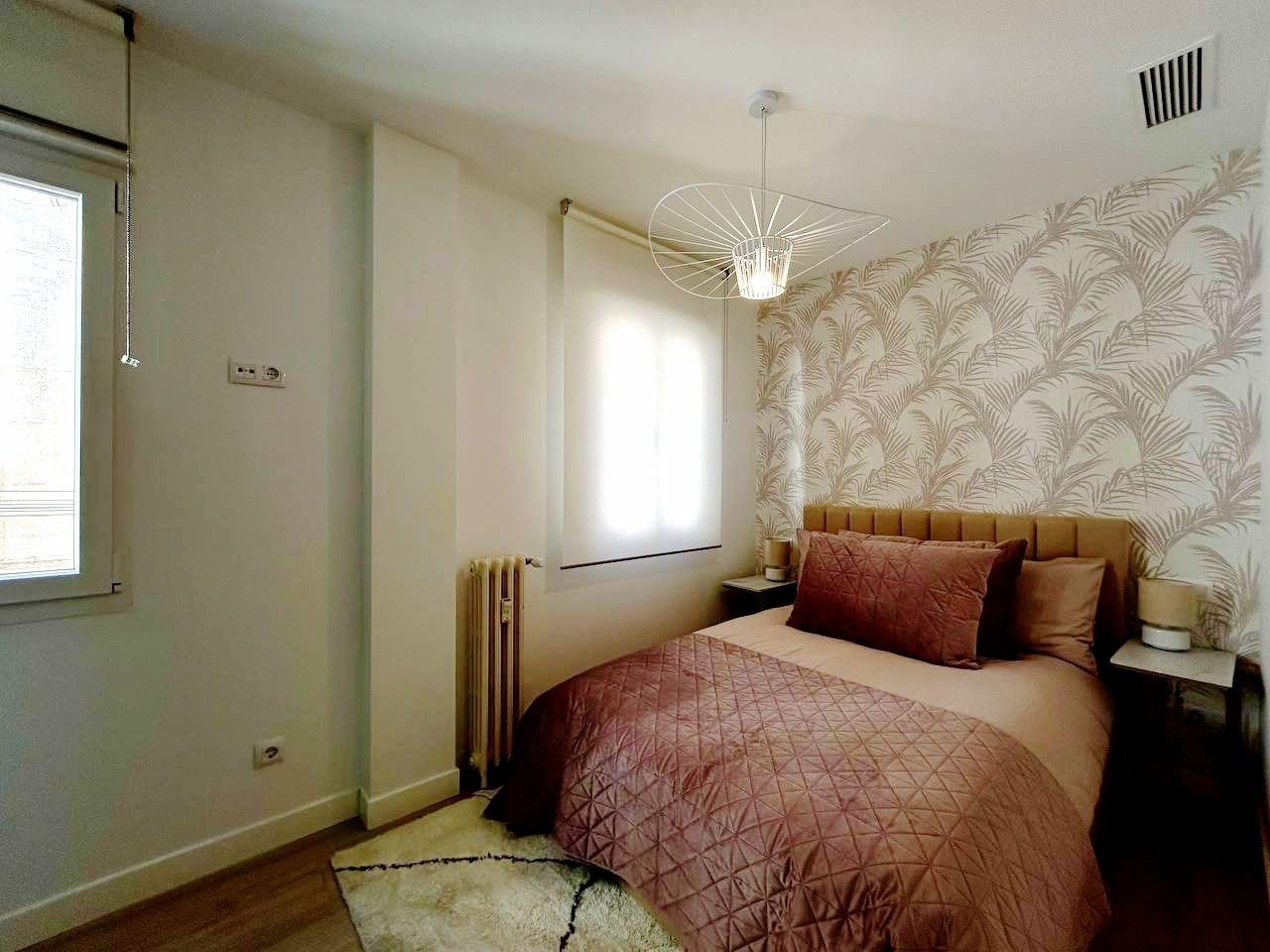 EXCLUSIVE LUXURY APARTMENT BRAND NEW IN GOYA, SALAMANCA NEIGHBORHOOD
