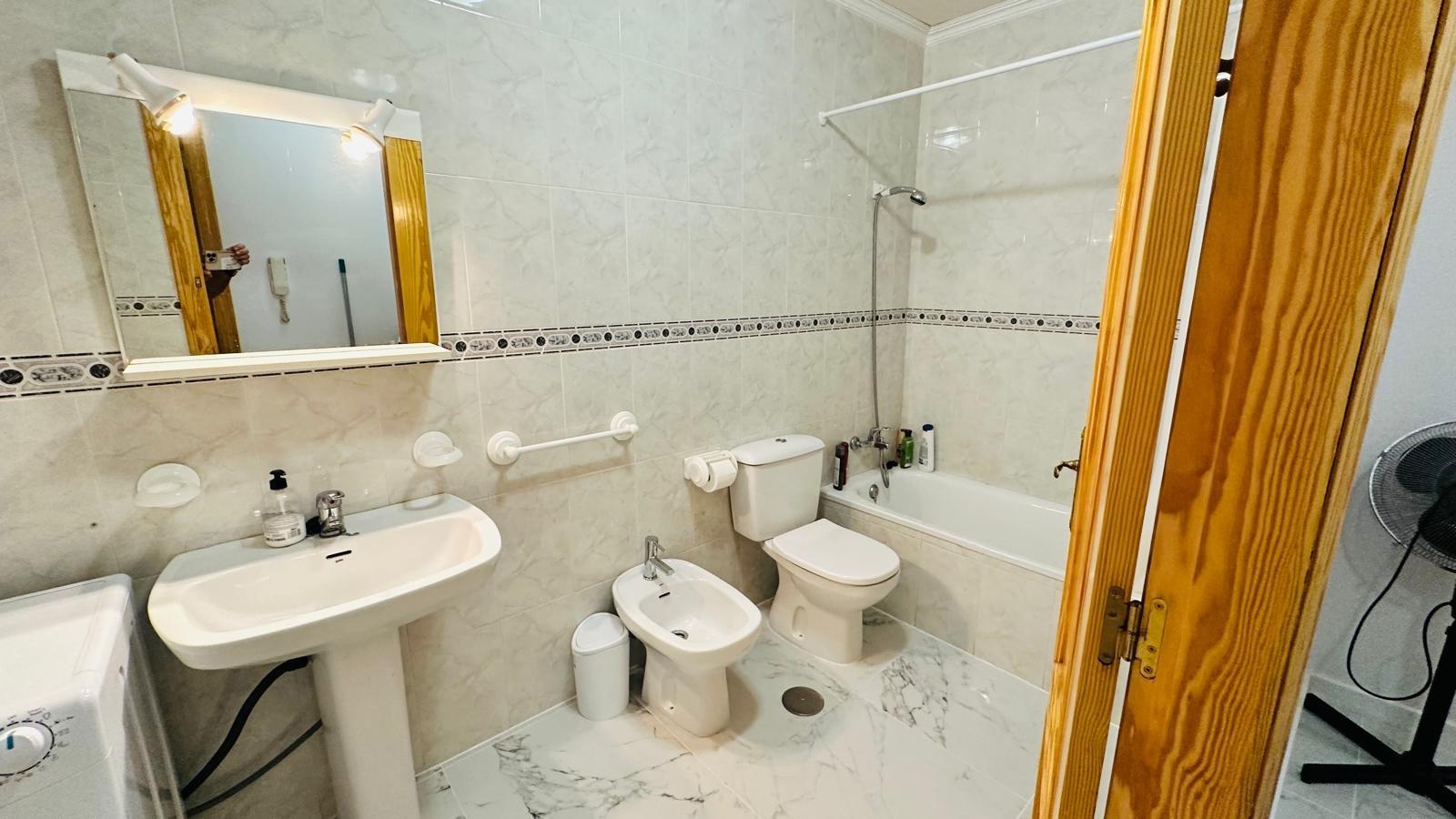 Apartamento en Torrevieja