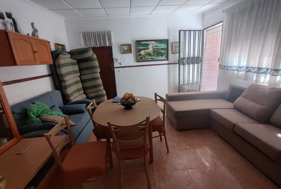 Huis te renoveren in Benejúzar, Alicante – Unieke mogelijkheden