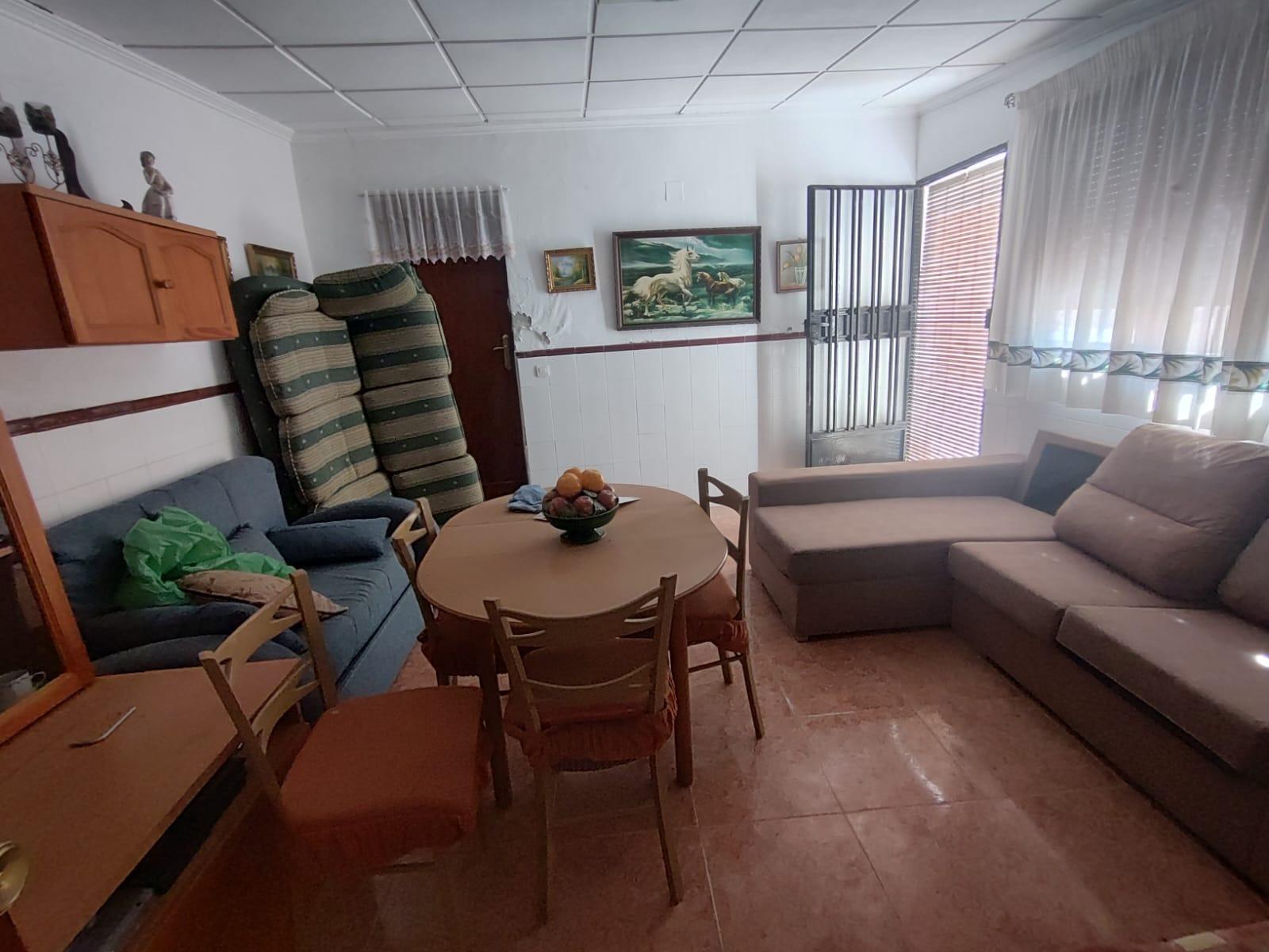 1-14-86 Huis te renoveren in Benejúzar, Alicante – Unieke mogelijkheden
