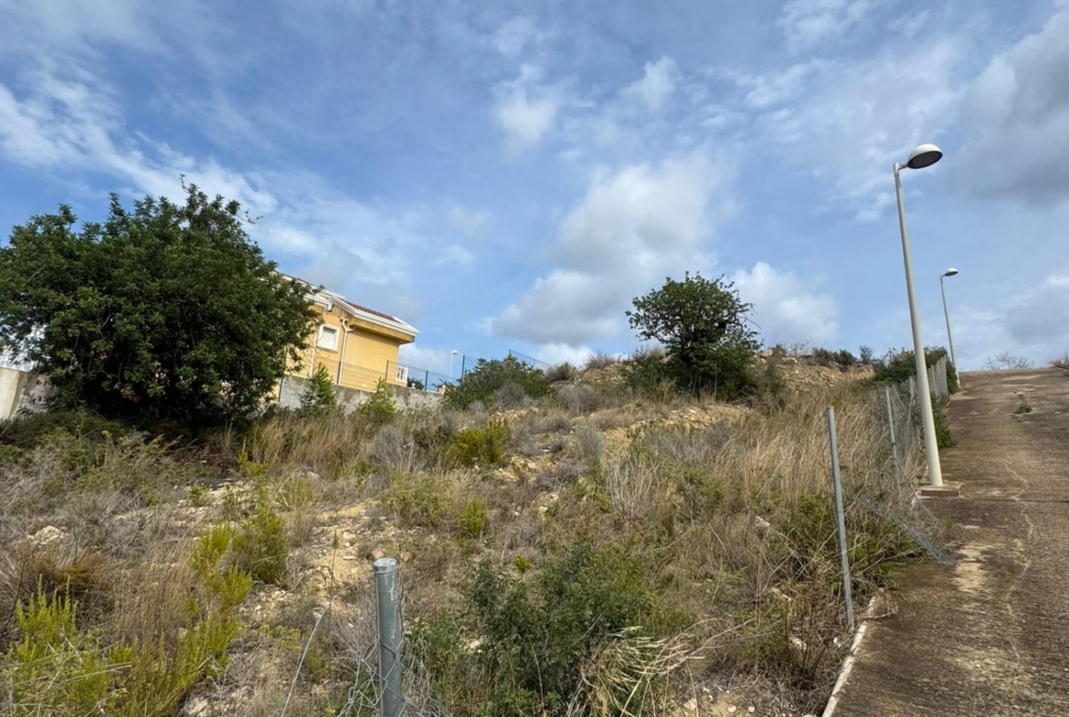 Exclusieve investeringsmogelijkheden in Calpe