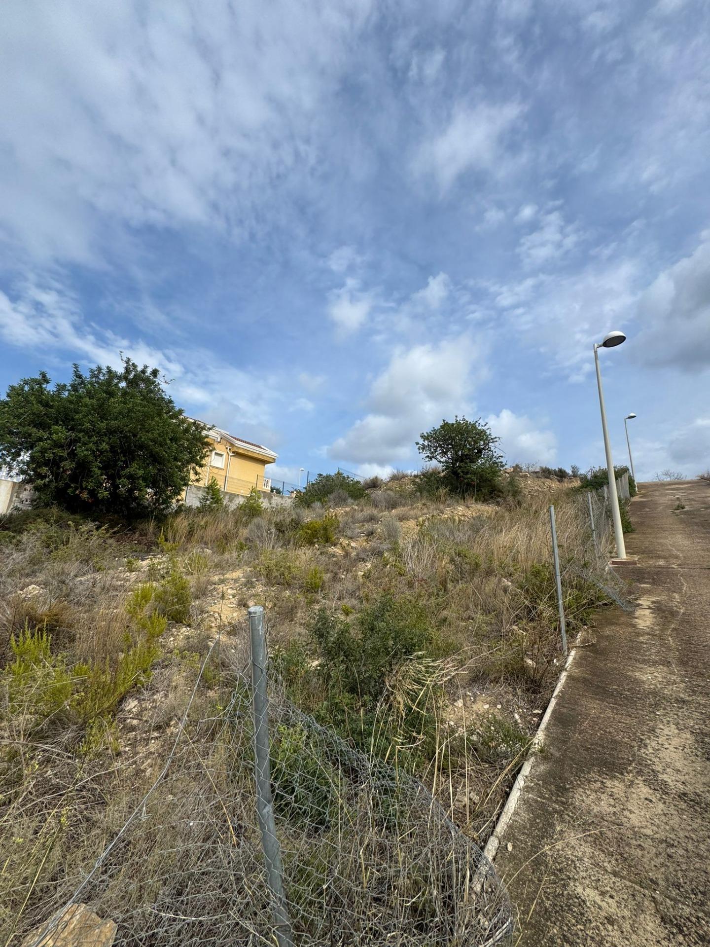 Exclusieve investeringsmogelijkheden in Calpe