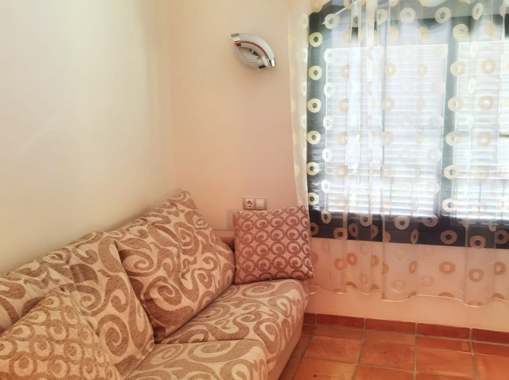 GRATIS HUIS IN BENIDORM